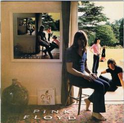 Pink Floyd : Ummagumma